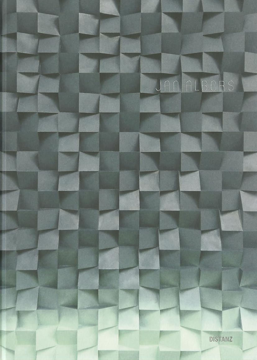Jan Albers (German and English Edition),Used