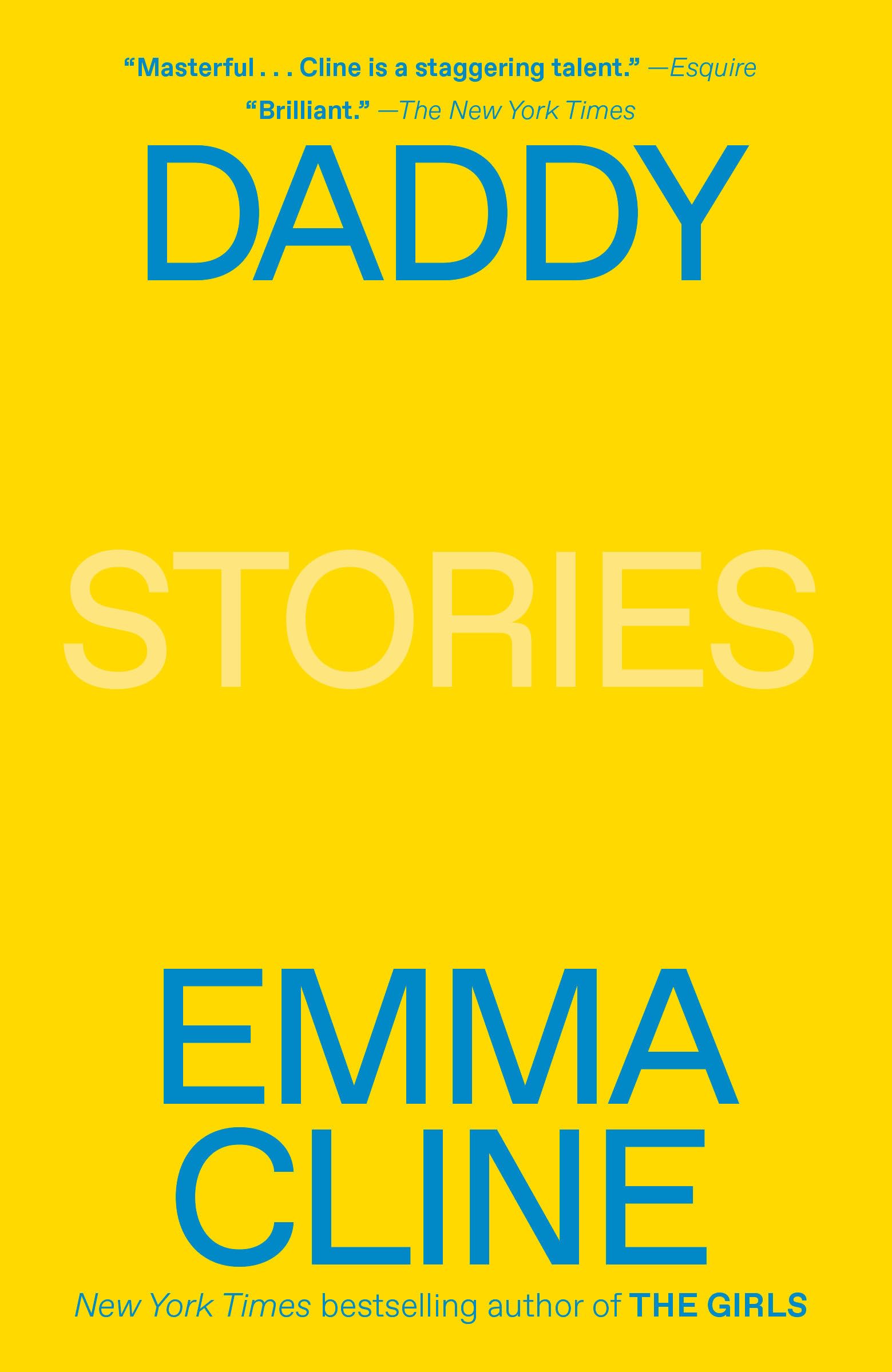 Daddy: Stories,Used