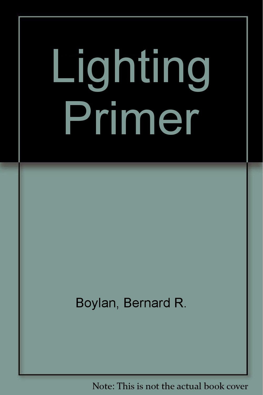 The Lighting Primer,Used
