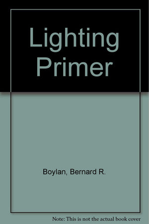 The Lighting Primer,Used