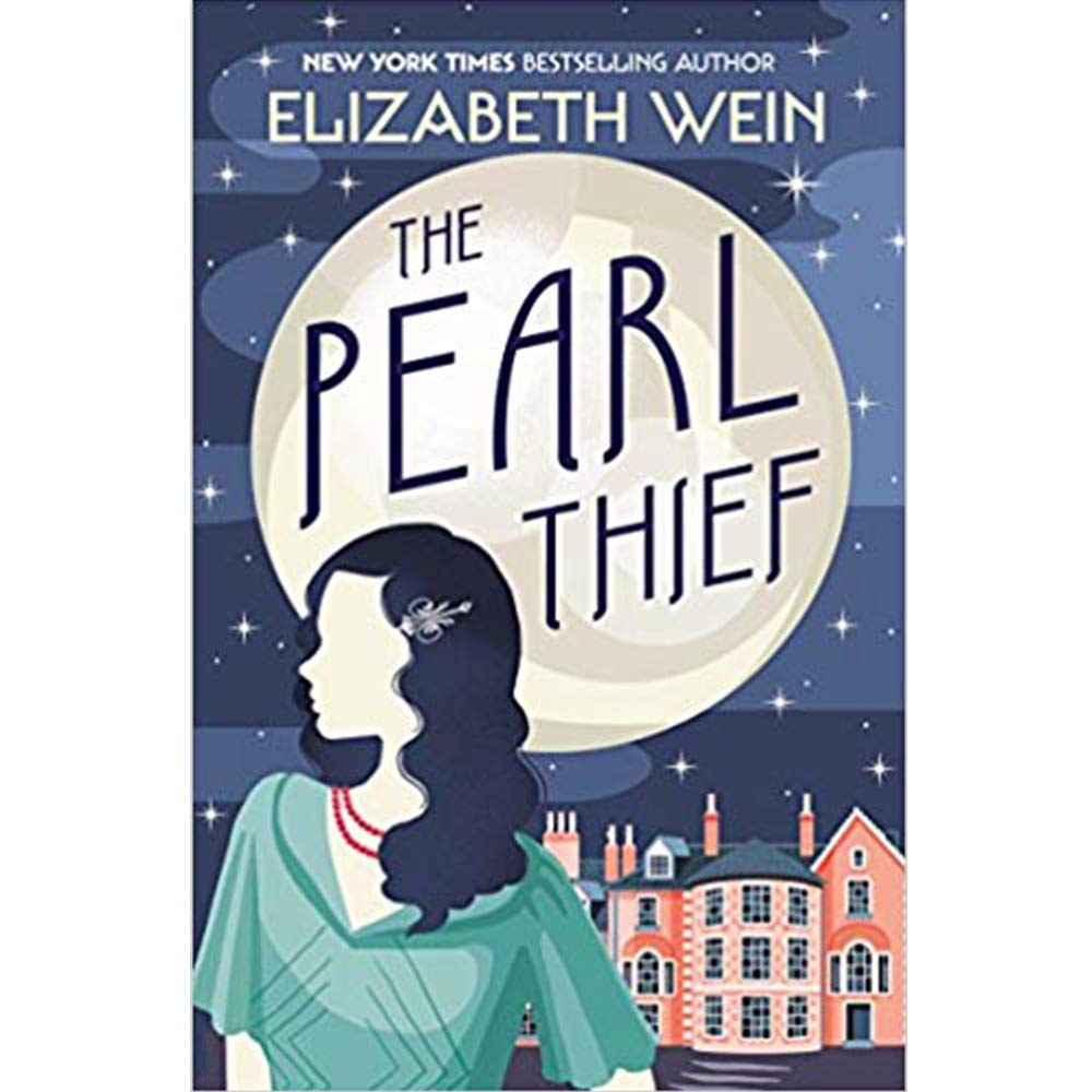 The Pearl Thief