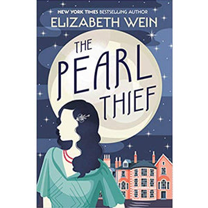 The Pearl Thief
