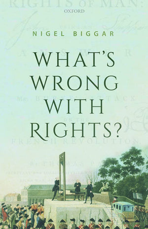 What's Wrong with Rights?,Used