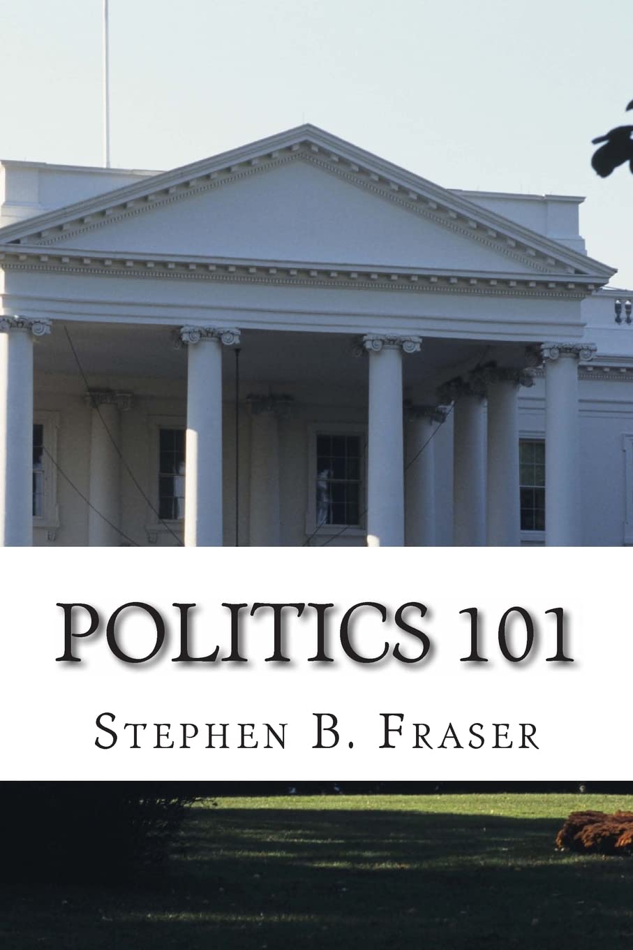 Politics 101,Used