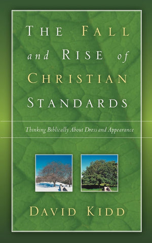 The Fall And Rise Of Christian Standards