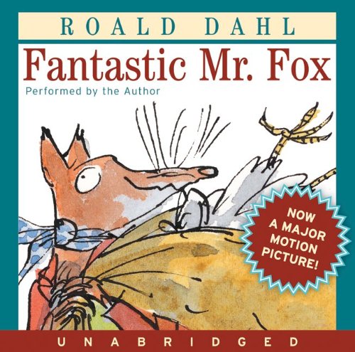 Fantastic Mr. Fox,Used