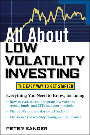 All About Low Volatility Investing (All About Series),Used