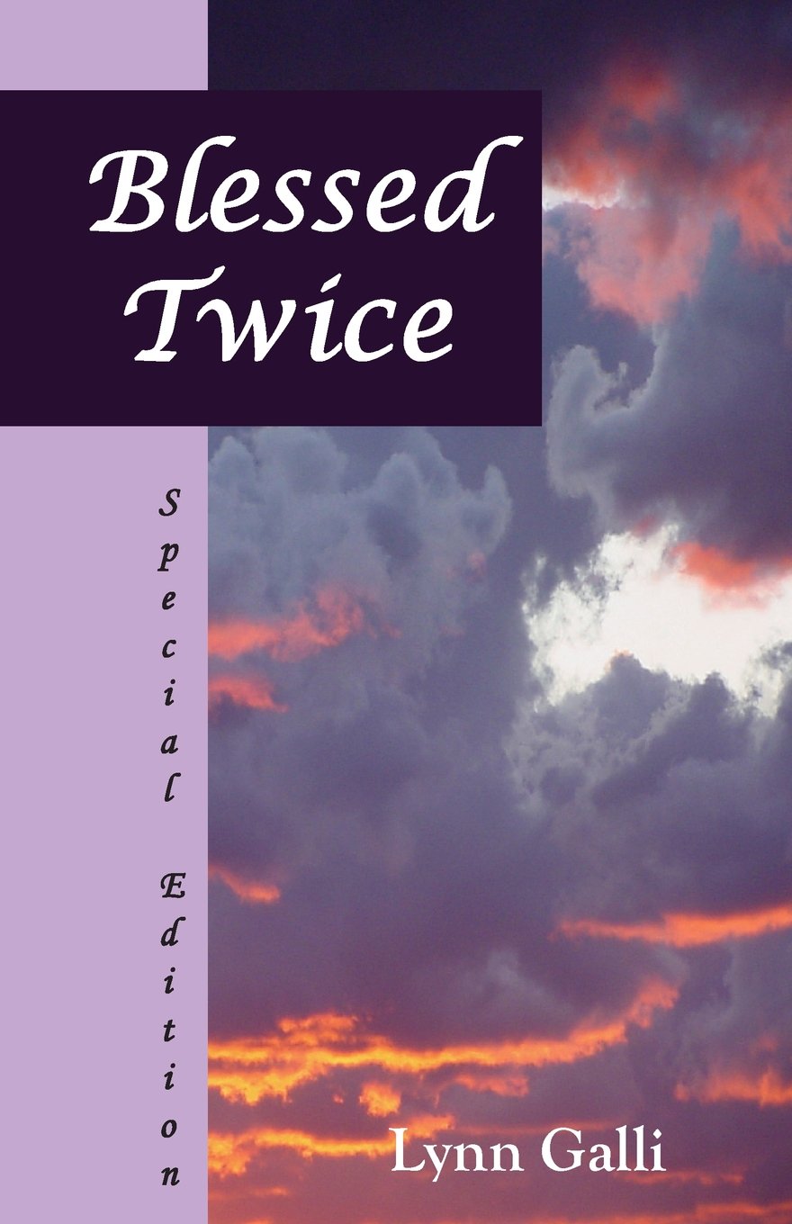 Blessed Twice (Special Edition),Used
