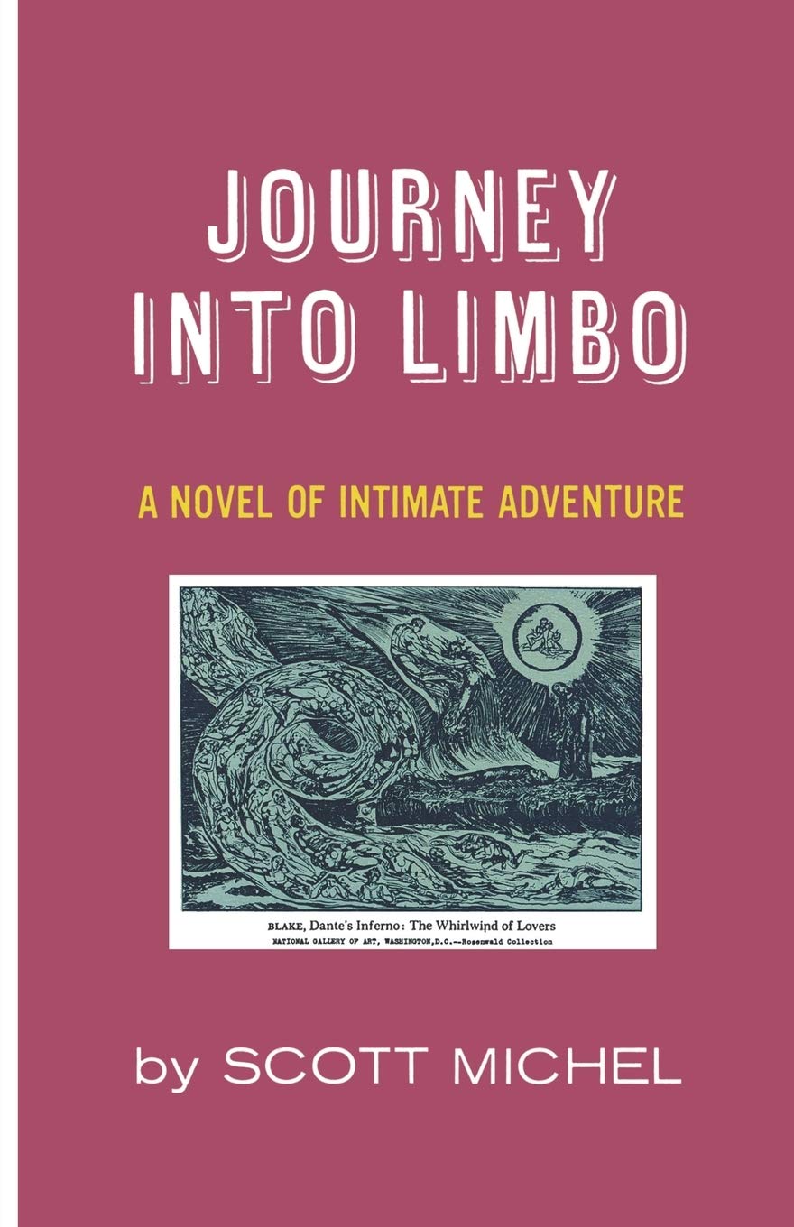 Journey Into Limbo,Used
