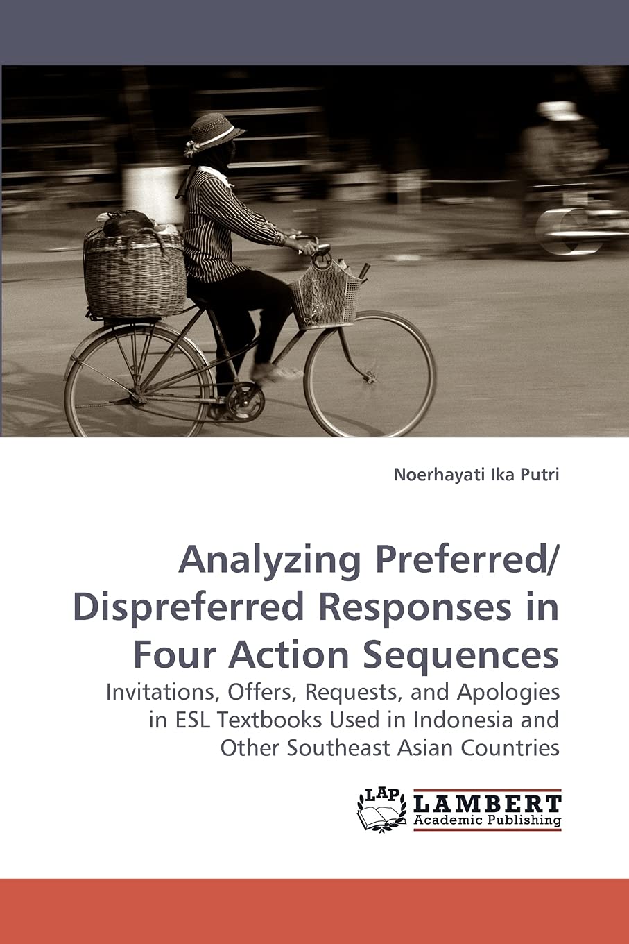 Analyzing Preferred/ Dispreferred Responses in Four Action Sequences: Invitations, Offers, Requests, and Apologies in ESL Textbo,Used
