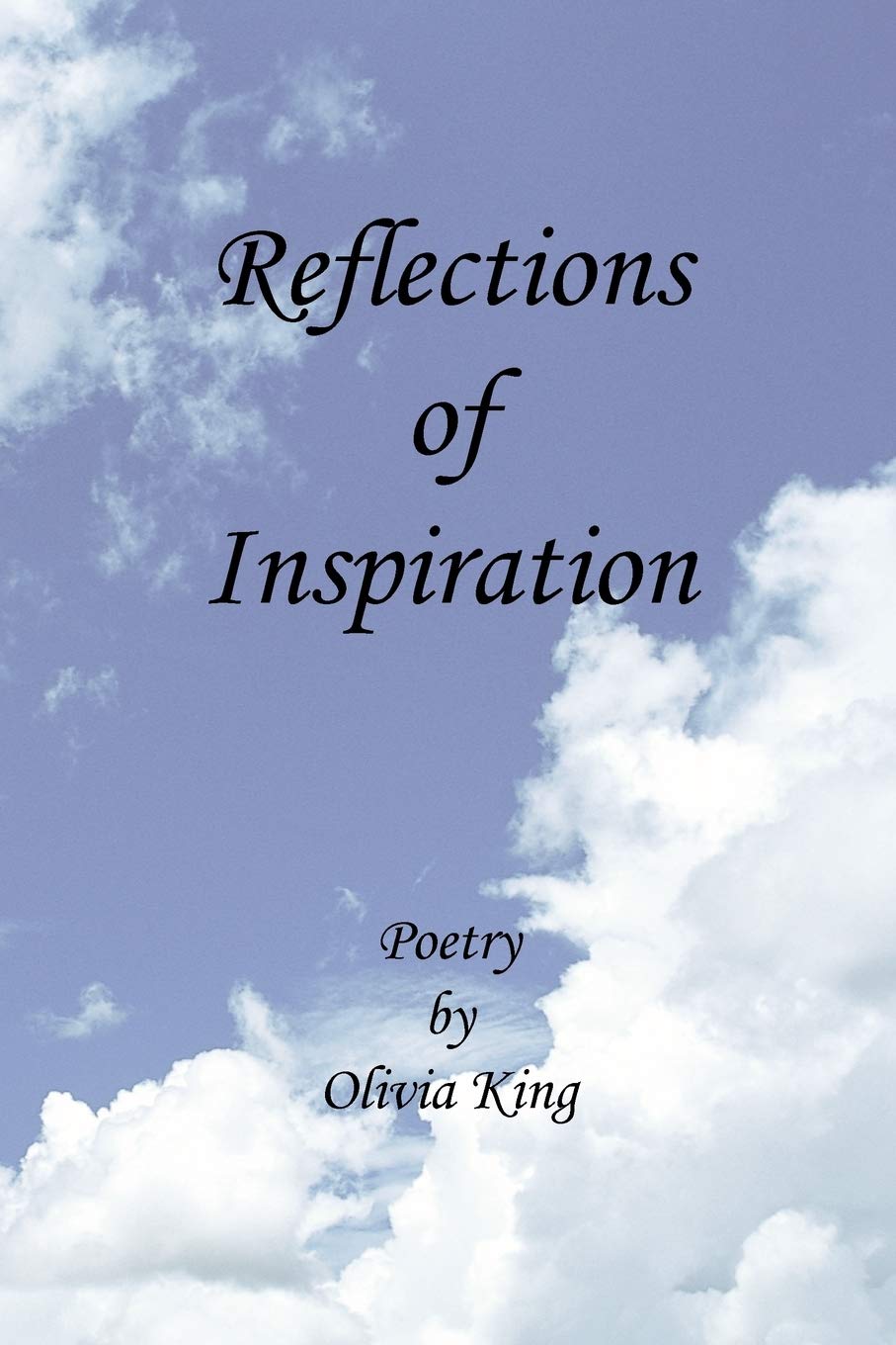 Reflections Of Inspiration,Used