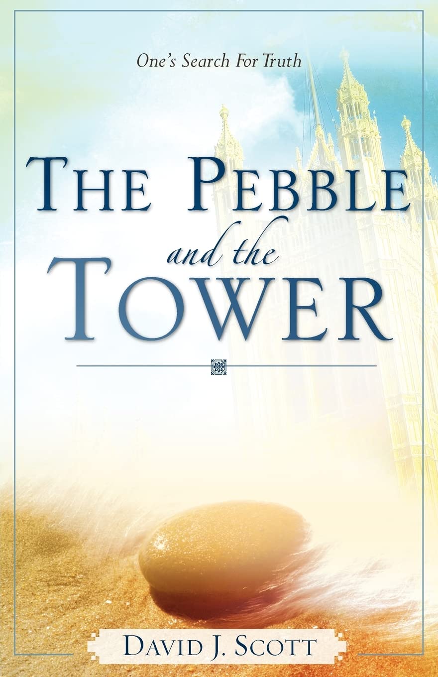 The Pebble and the Tower,Used