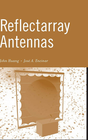 Reflectarray Antennas,New