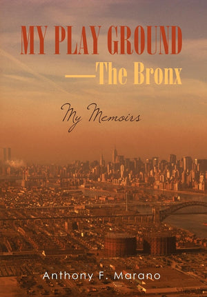 My Play GroundThe Bronx: My Memoirs,Used