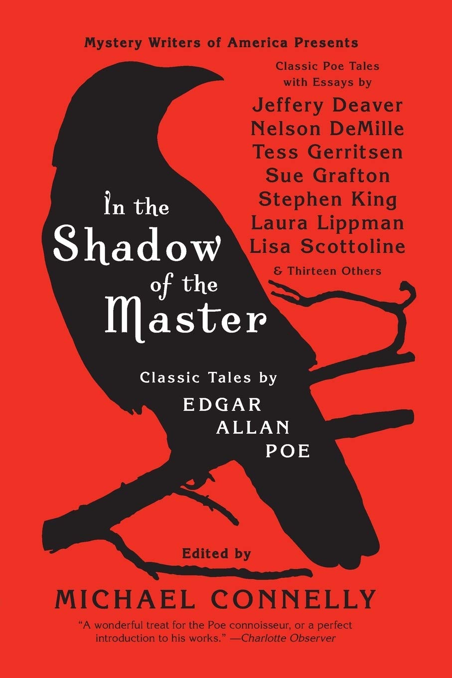 In the Shadow of the Master,Used