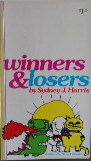 Winners And Losers