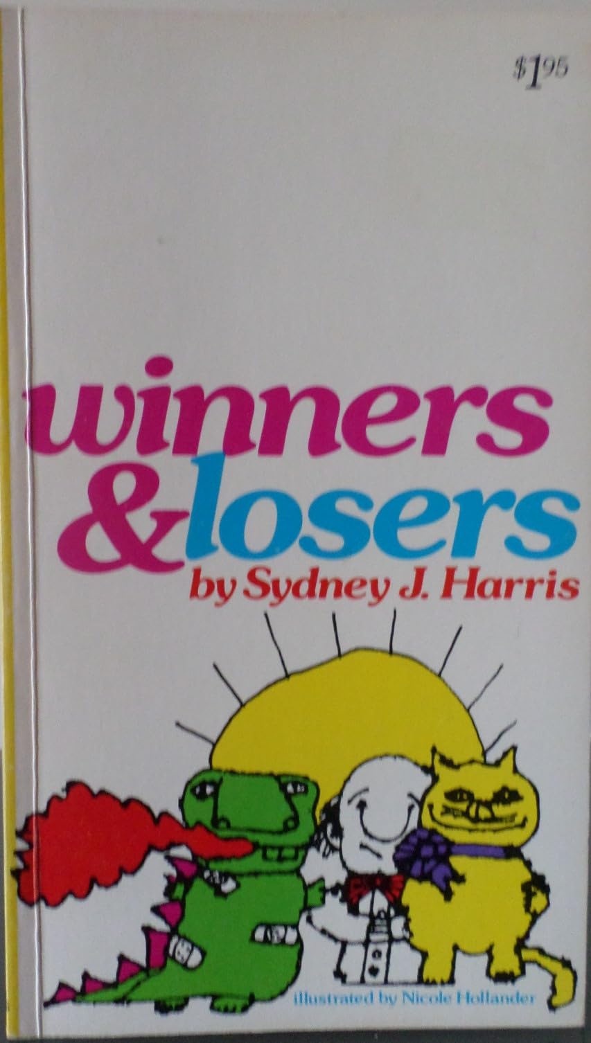 Winners And Losers