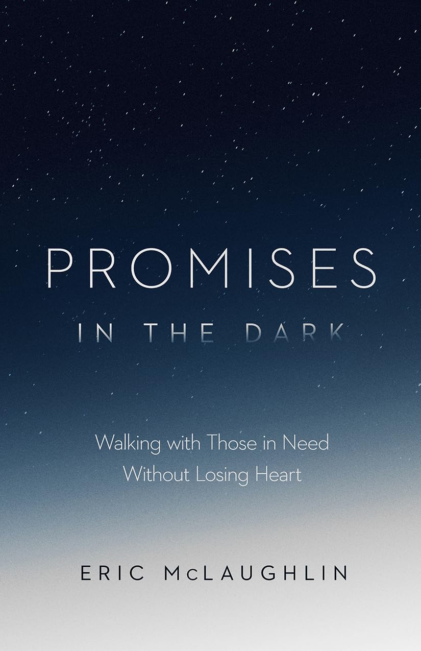 Promises in the Dark: Walking with Those in Need Without Losing Heart