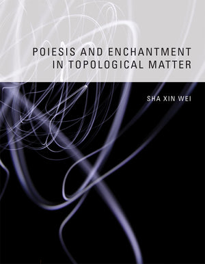 Poiesis and Enchantment in Topological Matter,New