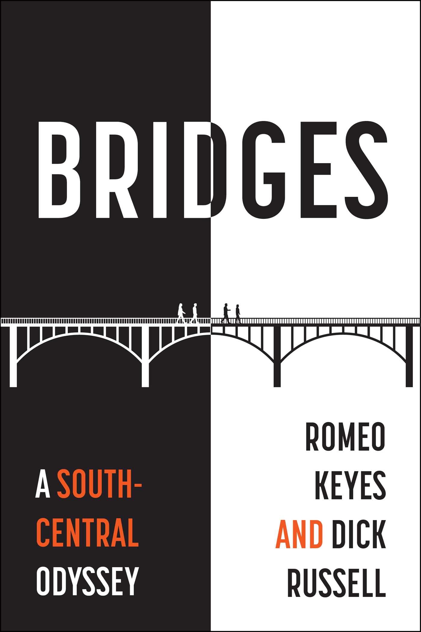 Bridges: A SouthCentral Odyssey