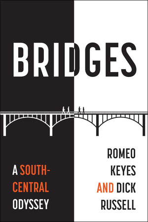 Bridges: A SouthCentral Odyssey