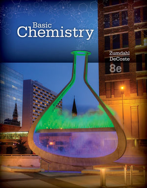 Basic Chemistry,Used