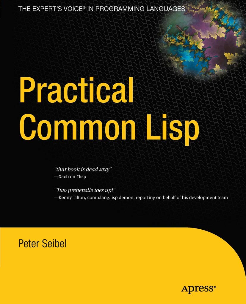 Practical Common Lisp (Expert's Voice in Programming Languages),Used