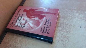 Clinical Exercise Testing and Prescription: Theory and Application,Used