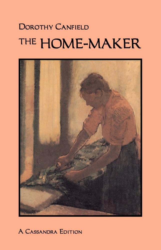 The Homemaker