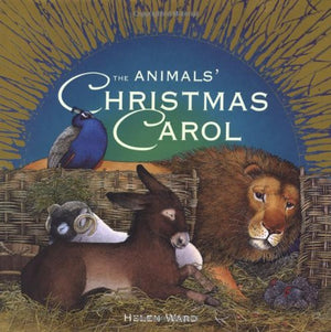 The Animals' Christmas Carol,Used