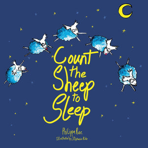 Count The Sheep To Sleep,Used