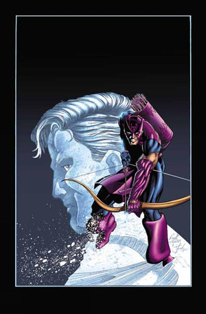 Avengers: Hawkeye: Earth's Mightiest Marksman,Used