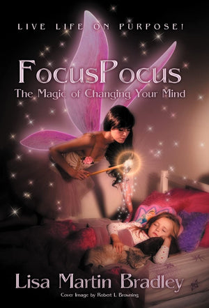 Focuspocus: The Magic Of Changing Your Mind,Used