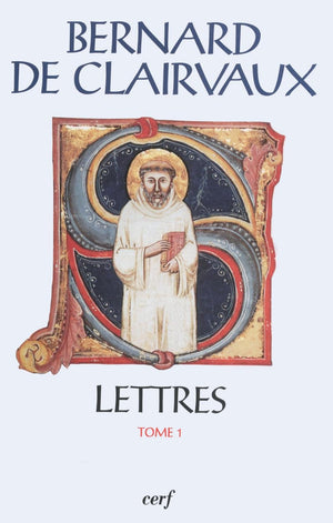 Lettres  tome 1 (1),Used