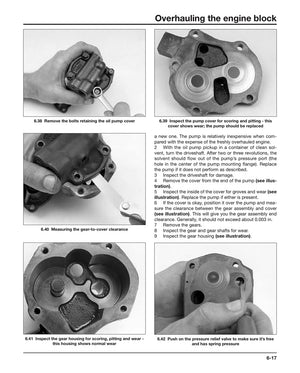 Chevrolet Engine Overhaul Haynes Techbook (USA) (Paperback),Used