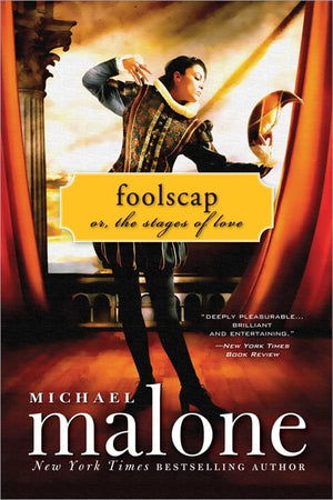 Foolscap: Or, The Stages of Love,Used