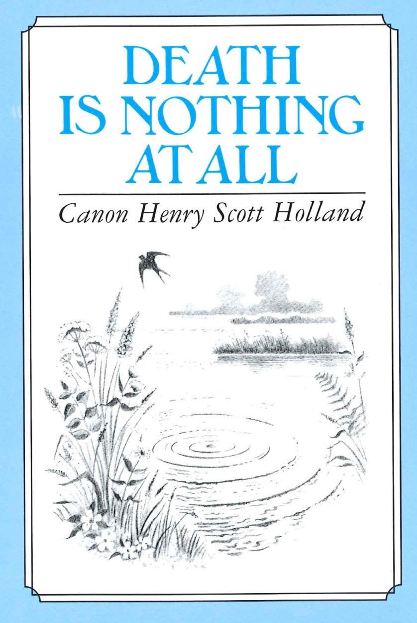 Death is Nothing at All,Used