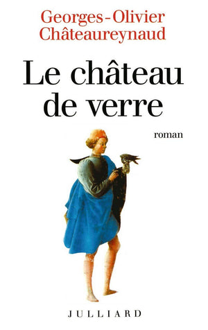 Le chteau de verre,Used