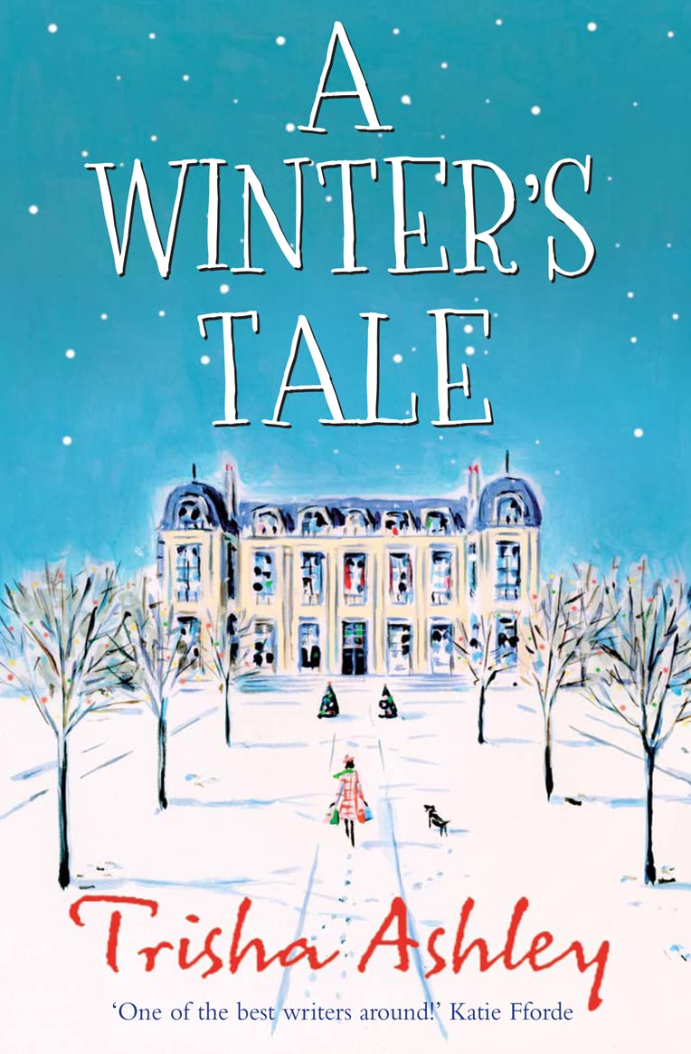 A Winter's Tale,Used