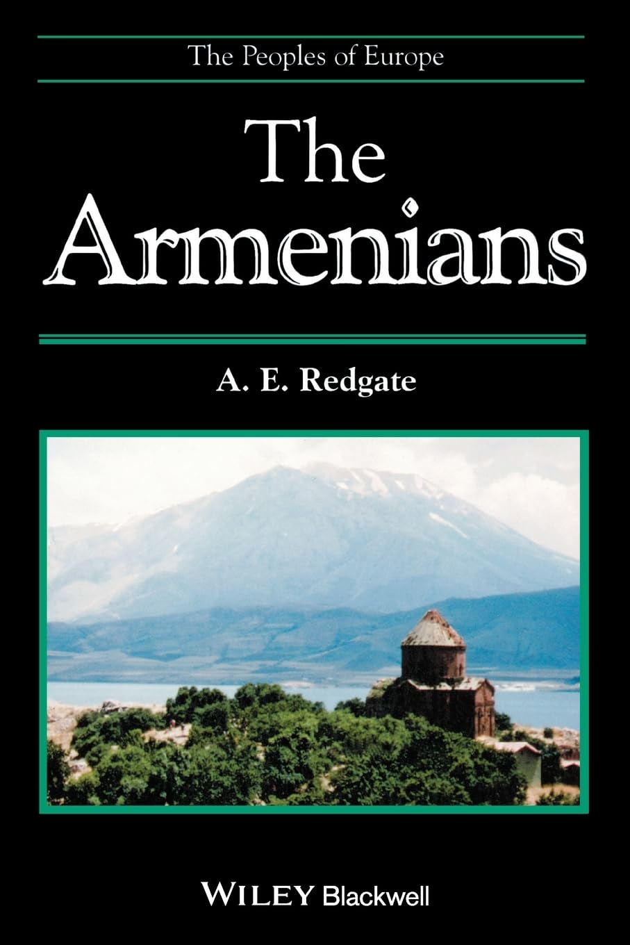 The Armenians,New