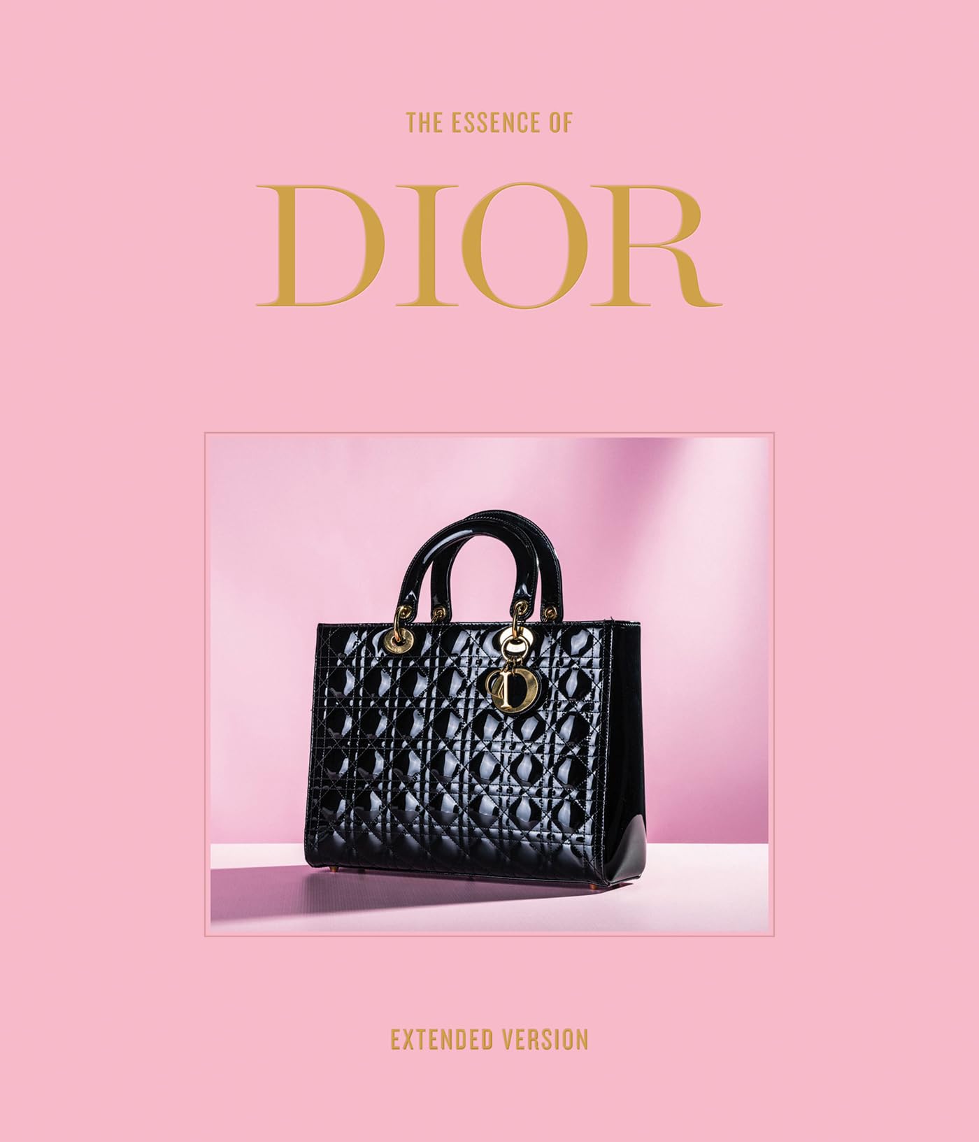 The Essence Of Dior: Extended (Essence Extended)