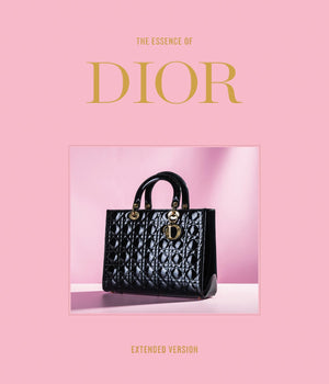 The Essence Of Dior: Extended (Essence Extended)