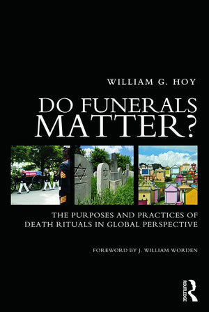 Do Funerals Matter?,Used