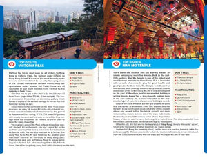 Hong Kong 15 (ingls) (Lonely Planet),Used