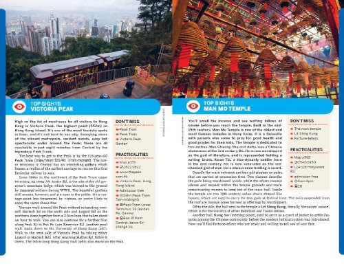 Hong Kong 15 (ingls) (Lonely Planet),Used
