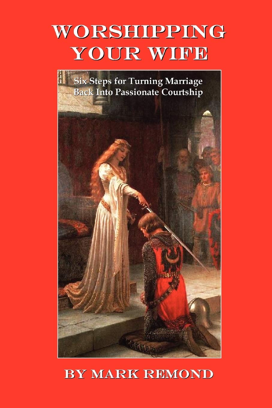 Worshipping Your Wife,Used