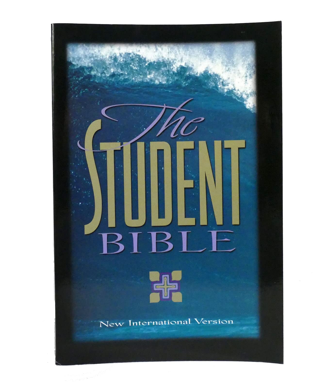 The Student Bible (New International Version),Used