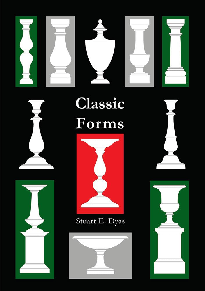 Classic Forms,Used