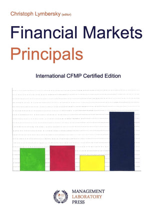 Financial Markets Principals,Used