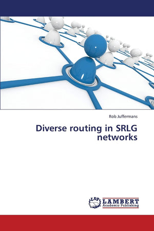 Diverse routing in SRLG networks,Used